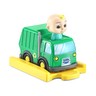 CoComelon™ Go! Go! Smart Wheels® JJ's Recycling Truck & Track - Item 1 of 8
